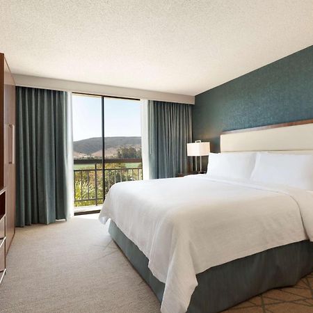 Embassy Suites San Luis Obispo Exterior foto
