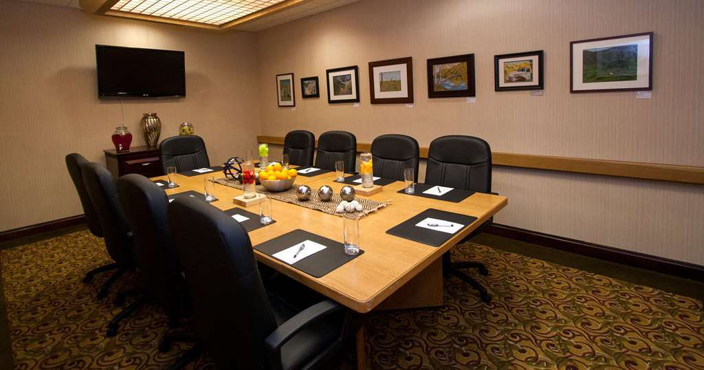 Embassy Suites San Luis Obispo Einrichtungen foto